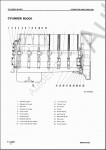 Komatsu - Cummins N-855 Series        Komatsu-Cummins  N-855