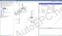 Komatsu ForkLift China 2013      , LinkOne