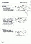 Komatsu Hydraulic Excavator PC200EN-6K, PC200EL-6K Komatsu Hydraulic Excavator PC200EN-6K, PC200EL-6K Workshop Manual