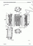 Komatsu Hydraulic Excavator PC20MR-2 Komatsu Hydraulic Excavator PC20MR-2 Shop Manuals and Operation & Maintenance Manuals