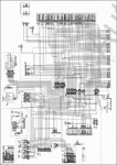 Komatsu Hydraulic Excavator PC340-6K, PC340LC-6K, PC340NLC-6K Komatsu Hydraulic Excavator PC340-6K, PC340LC-6K, PC340NLC-6K Workshop Manual