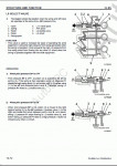 Komatsu Hydraulic Excavator PC400LC-8 Komatsu Hydraulic Excavator Shop Manual and Operation Manual