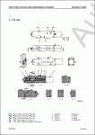 Komatsu Hydraulic Excavator PC750SE-7K, PC750LC-7K Komatsu Hydraulic Excavator PC750SE-7K, PC750LC-7K Workshop Manual