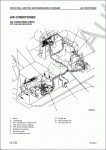 Komatsu Hydraulic Excavator PC750SE-7K, PC750LC-7K Komatsu Hydraulic Excavator PC750SE-7K, PC750LC-7K Workshop Manual