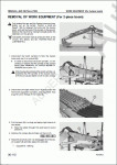Komatsu Hydraulic Excavator PC75UU-2 Komatsu Hydraulic Excavator PC75UU-2 Workshop Manual