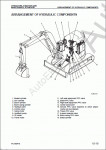 Komatsu Hydraulic Excavator PC78MR-6 Komatsu Hydraulic Excavator PC78MR-6 Workshop Manual