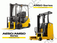 Komatsu Service Tool v1.0.1.6     