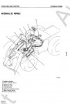 Komatsu Wheel Loader WA120-2       Komatsu Wheel Loader W120-2, PDF