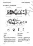 Komatsu Wheel Dozer WD600-3       Komatsu Wheel Dozer WD600-3, PDF