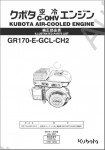 Kubota Engines Parts        (Kubota Engines). PDF