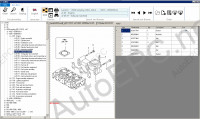 Landini 8.0 Galileo 8.0,        