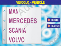 Lema      Man, Mercedes, Scania, Volvo