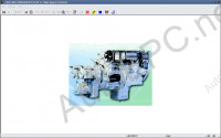Liebherr Lidos COT OFFLINE - Engines and Components        . Liebherr Engines