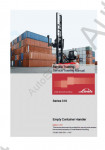Linde 318 Series        Linde 318 Series,  .