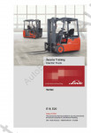 Linde 346 Series        Linde 346 Series,  .