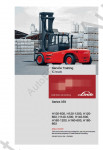 Linde 359 Series        Linde 359 Series,  .