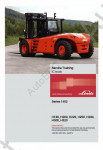 Linde 1401 Series IC Truck        Linde IC Truck,   .