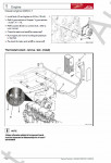 Linde 1401 Series IC Truck        Linde IC Truck,   .