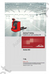 Linde 360 Series        Linde 360 Series,  .