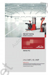 Linde 372 Series        Linde 372 Series,  .