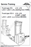 Linde 372 Series        Linde 372 Series,  .