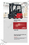 Linde 386 Series        Linde 386 Series,  .