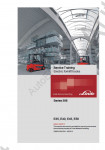 Linde 388 Series        Linde 388 Series,  .