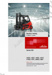 Linde 396 Series        Linde 396 Series,  .