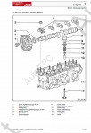 Linde 393 Series IC Truck        Linde 393 Series,  .