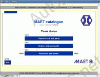 Maet  ,   
