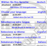 Man Service Information 2005        MAN.