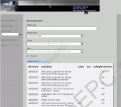 Mercedes Odus v14 Mercedes Accessories & Collection - , ,    MERCEDES.
