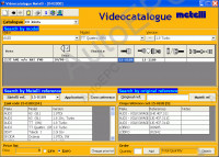 Metelli -,  