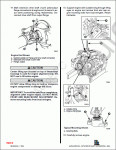 Mercury MerCruiser 2002-2008 Service Manuals and Installation Manuals
