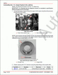 Mercury MerCruiser 2002-2008 Service Manuals and Installation Manuals