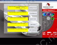Meritor ROR CVA 2.0 , , , .