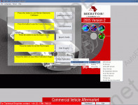Meritor ROR CVA 2.0 , , , .