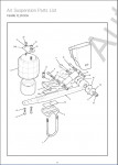 Meritor ROR CVA 2.0 , , , .