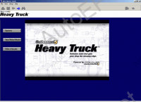 Mitchell OnDemand 5 Heavy Trucks Edition      