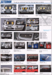 Mitsubishi Accessories   