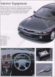 Mitsubishi Accessories   