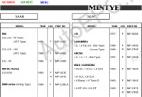 Mintye , , , ,  , .