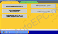 Mitsubishi M.U.T.-III Diagnostic Software PRE15031 + flash      Ver.PRE15031-00