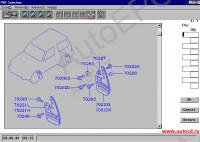 Mitsubishi General Wincaps,        .