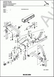 Neoplan N9112, N9122    Neoplan N9112 / N9112L / N9122 / N9122L, MOTOR MAN D 0836 LOH 03