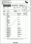 Neoplan N9112, N9122    Neoplan N9112 / N9112L / N9122 / N9122L, MOTOR MAN D 0836 LOH 03