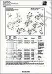 Neoplan N9112, N9122    Neoplan N9112 / N9112L / N9122 / N9122L, MOTOR MAN D 0836 LOH 03