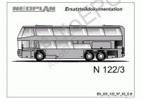 Neoplan Euro2     Neoplan Euro2 N122, N116, N316, N516. 2002-2004