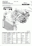 Neoplan Euro3     Neoplan Euro3 N116, N312/N313, N3316, N3318, N516. 1997-2001