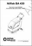 Nilfisk Advance   Nilfisk Advance, PDF